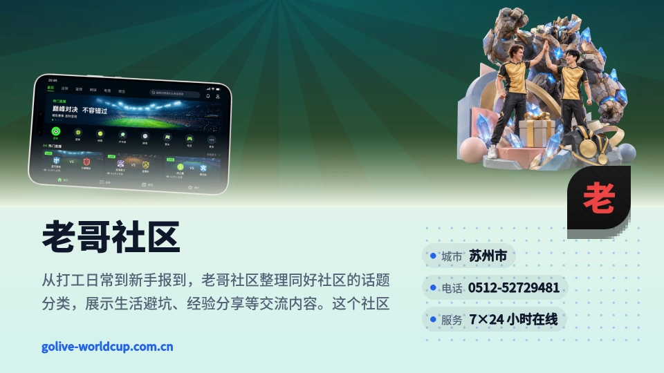 初识老哥社区