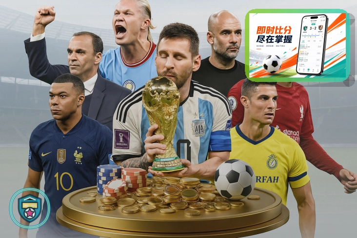 世界杯竞猜 体育内容合集